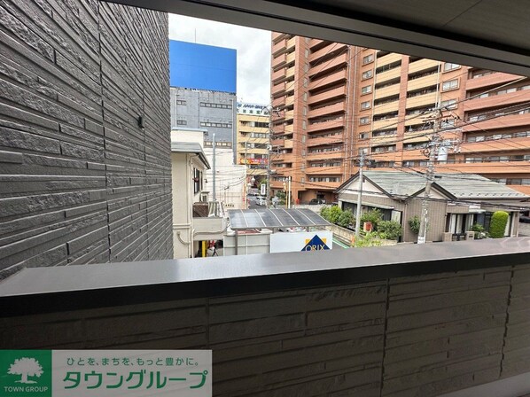 フォンテーヌ ベレオの物件内観写真